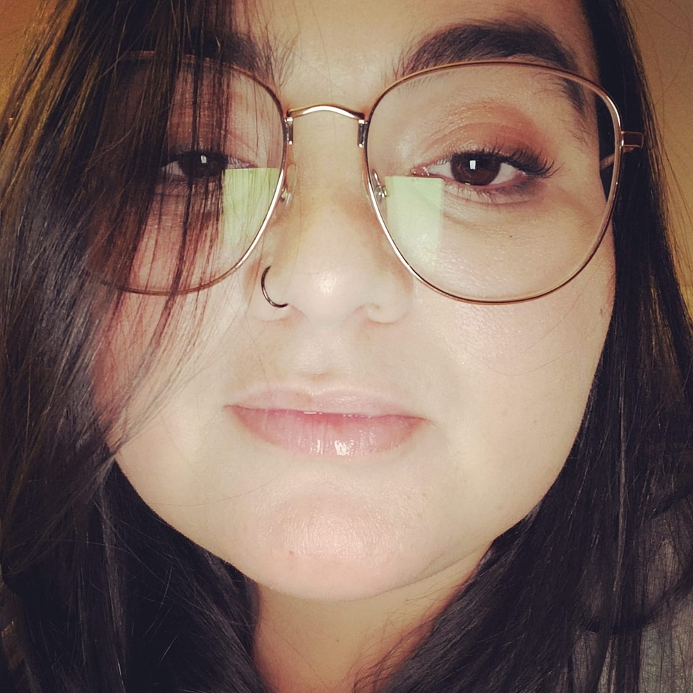 Meet your Posher, Yendri